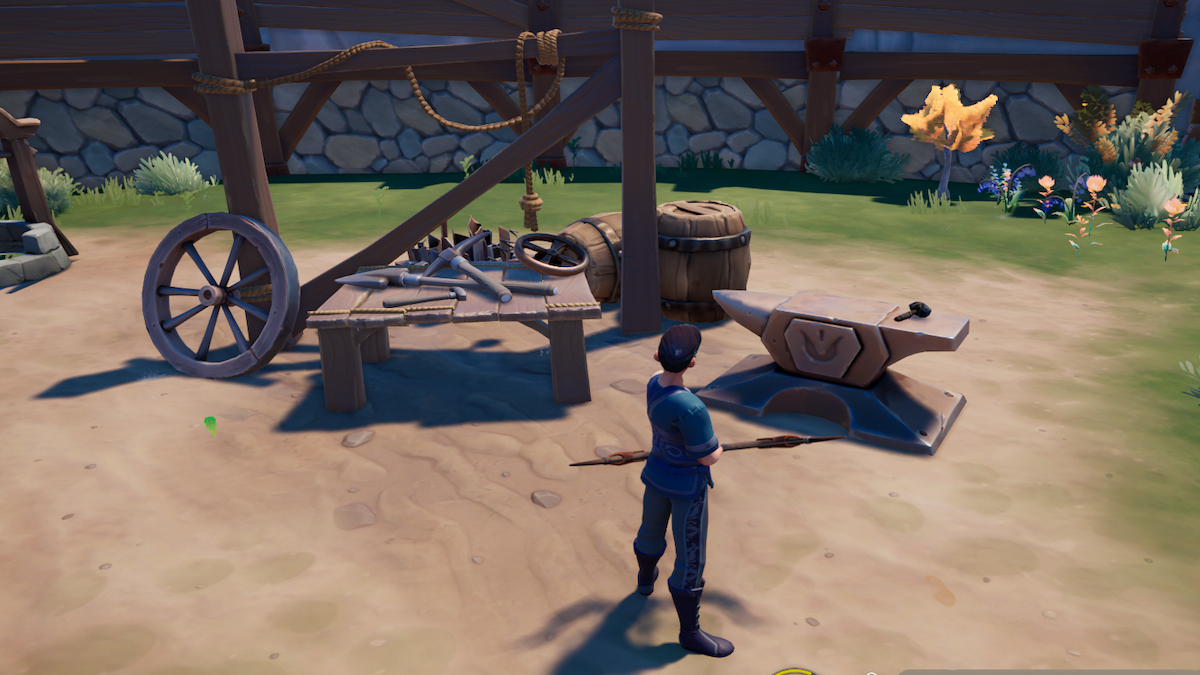 How To Use Repair Kit Palia