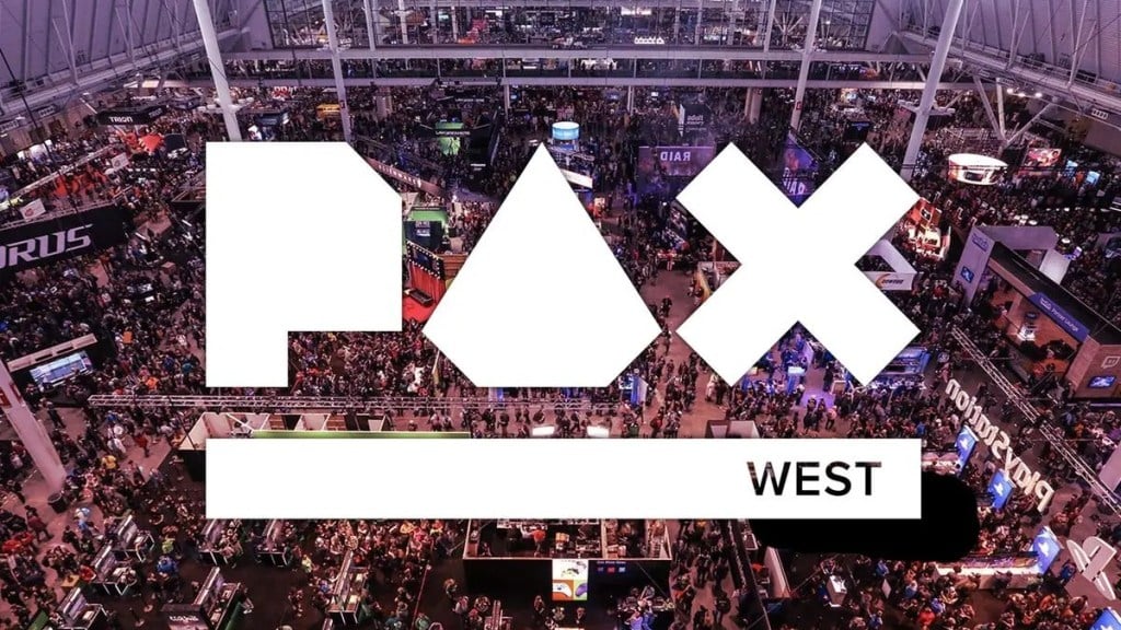 Pax West 2023
