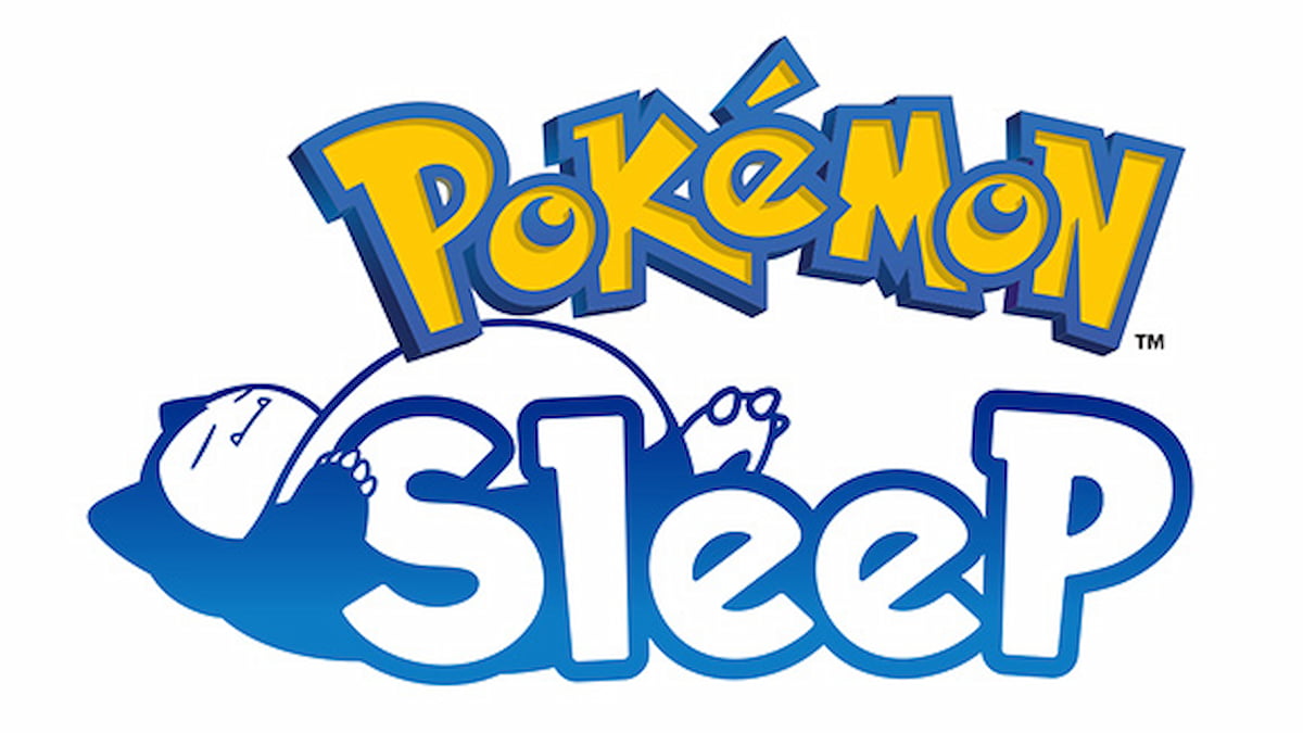 Pokemon Sleep Free Pokemon game