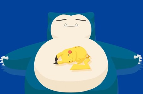  Pokemon Sleep Leak Reveals Every Cuddly Companion to Snooze With 