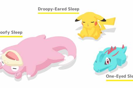  World’s First Pokemon Sleep Shiny Found During Android Beta Test 