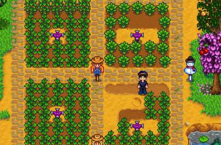  Stardew Valley Crop Guide – Seasonal Crops, Sell Prices, & Best Things To Plant 