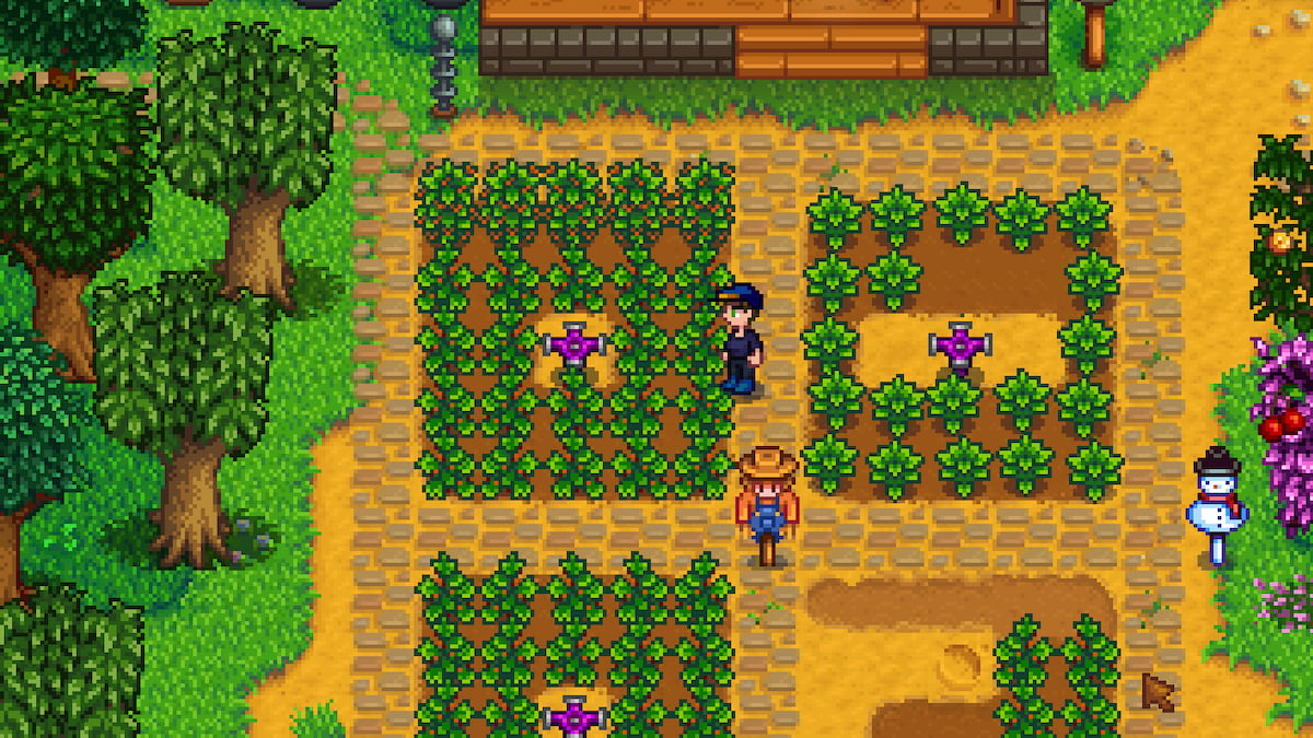 Stardew Valley Best Summer Crops to Grow Gamepur