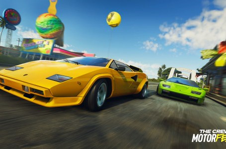 The Crew Motorfest Review: Connected, but at what cost? 