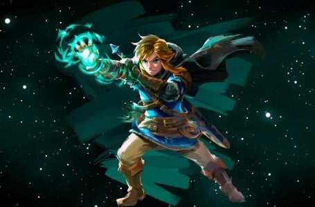  TotK Player Convinced Link Will Be Launched Into Space in BotW 3 