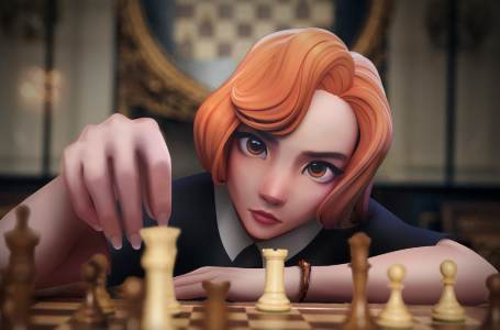  The Queen’s Gambit Chess Preview: Checkmate 