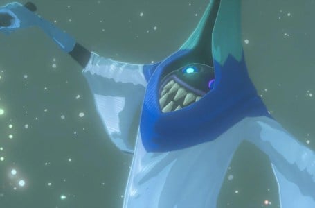  Tears of the Kingdom Players Discover Wizzrobes Are Hyrule’s Most Horrifying Enemy 
