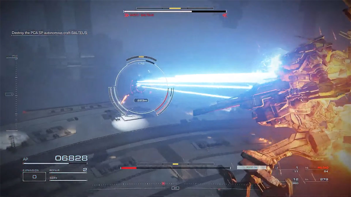 Armored Core VI Fires of Rubicon Release Date, Preorders, & Trailers