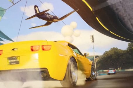  The Crew Motorfest: Release Date, Pre-Order Editions, Vehicles & Trailers 