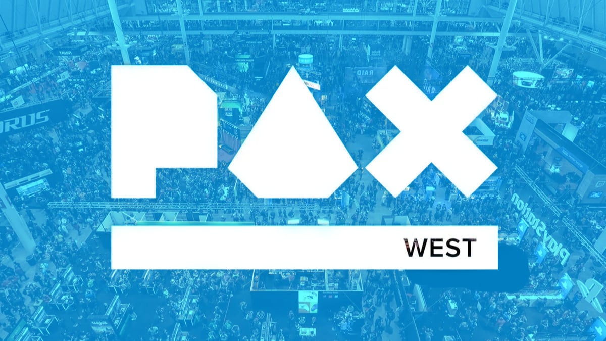 pax west 2023