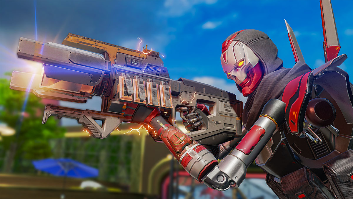 What Time Does Apex Legends Update?