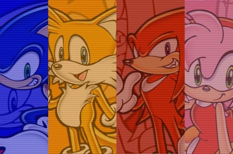  Modern Sonic Games to Play if You Love Sonic Prime 