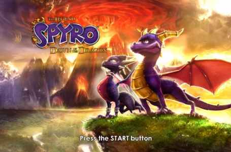  All Spyro Games in Order 