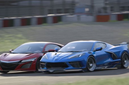  Forza Motorsport: Release Date, Cars, Pre-Order Editions & Trailers 