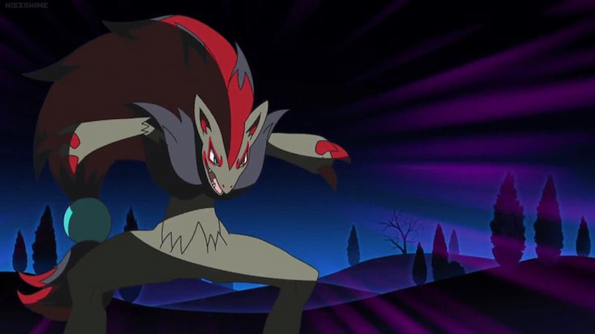 Best Pokemon Nature Chart, Explained Gamepur