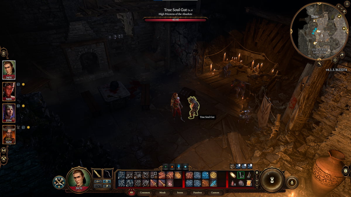 Baldur's Gate 3: How to Eliminate the Goblin Leaders in BG3 - Gamepur