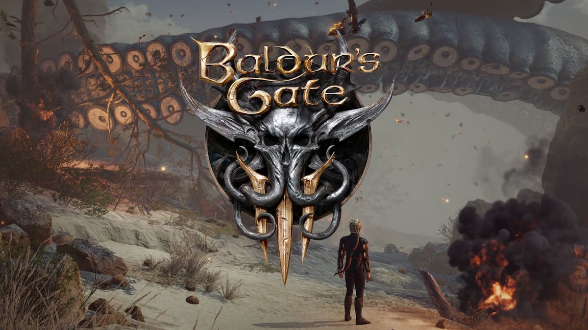 Baldur's Gate 3 Confirmed For Xbox In 2023, Series S Version Ditching Local  Co-Op