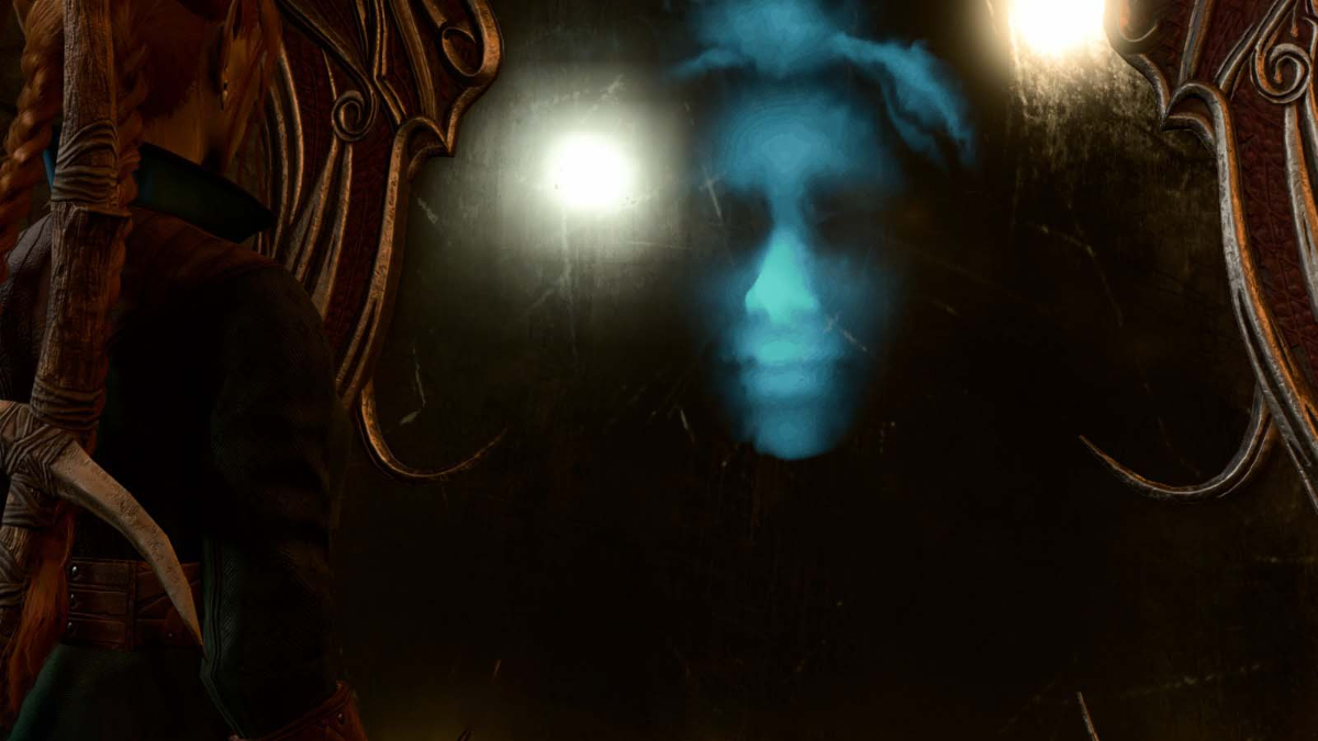 Baldur's Gate 3 All Magic Ornate Mirror Answers in BG3 Gamepur