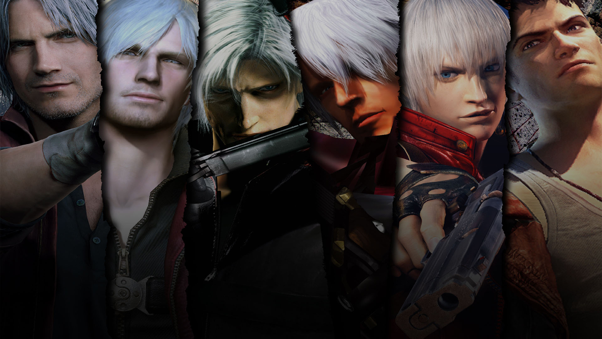 Will There Be a Devil May Cry 6? Gamepur
