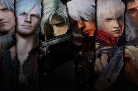 Will There Be a Devil May Cry 6? 
