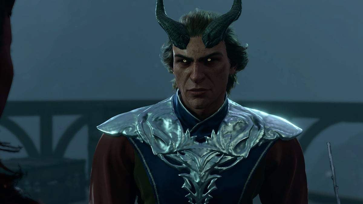 How to Find Rolan in the Shadows in Baldur's Gate 3 - Gamepur