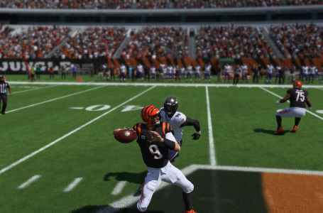  Madden 24 Review: Defending Yourself With a Broken Shield 