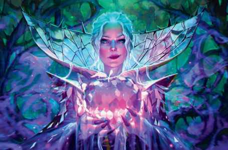  Magic: The Gathering Wilds of Eldraine Set – Dates, Cards & Details 