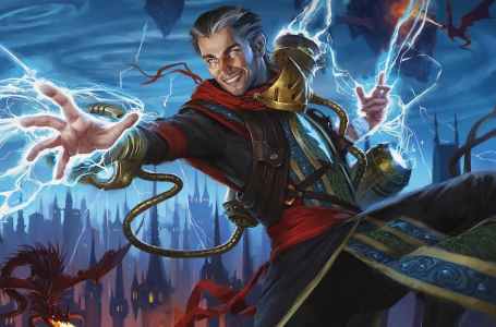  Magic: The Gathering Is Remastering Ravnica In 2024 