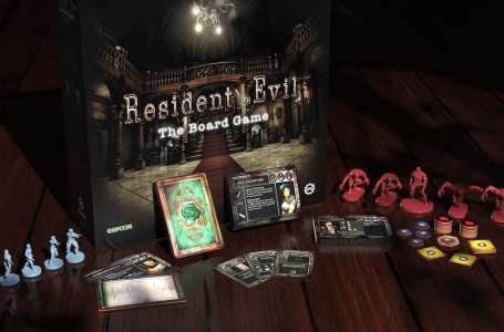  Resident Evil: The Board Game Review – A Fresh Take On The World Of Survival Horror 