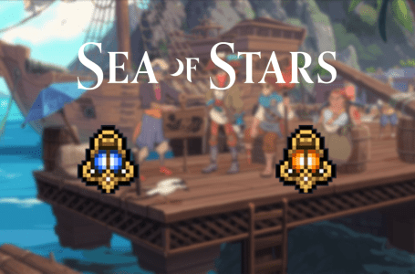 Sea of Stars: Relics Explained – Costs, Locations, & Their Uses