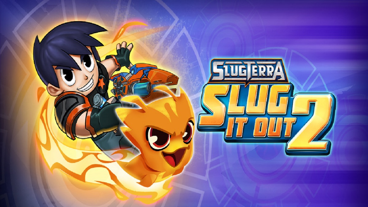 Slug It Out 2 Promo Codes (August 2023) Gamepur