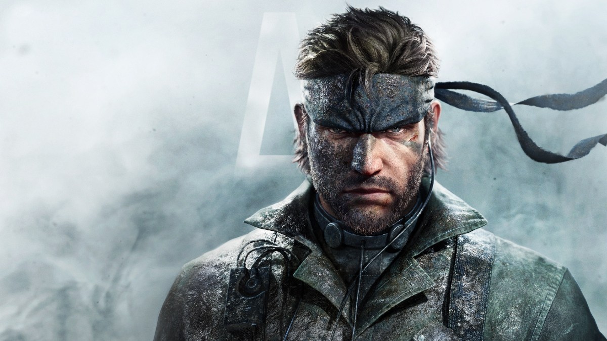 Will There Be a Metal Gear Solid 6? - Gamepur