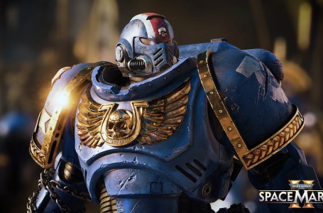  New Space Marine 2 Trailer Showcases Explosive Gameplay and Open Beta Announcement 
