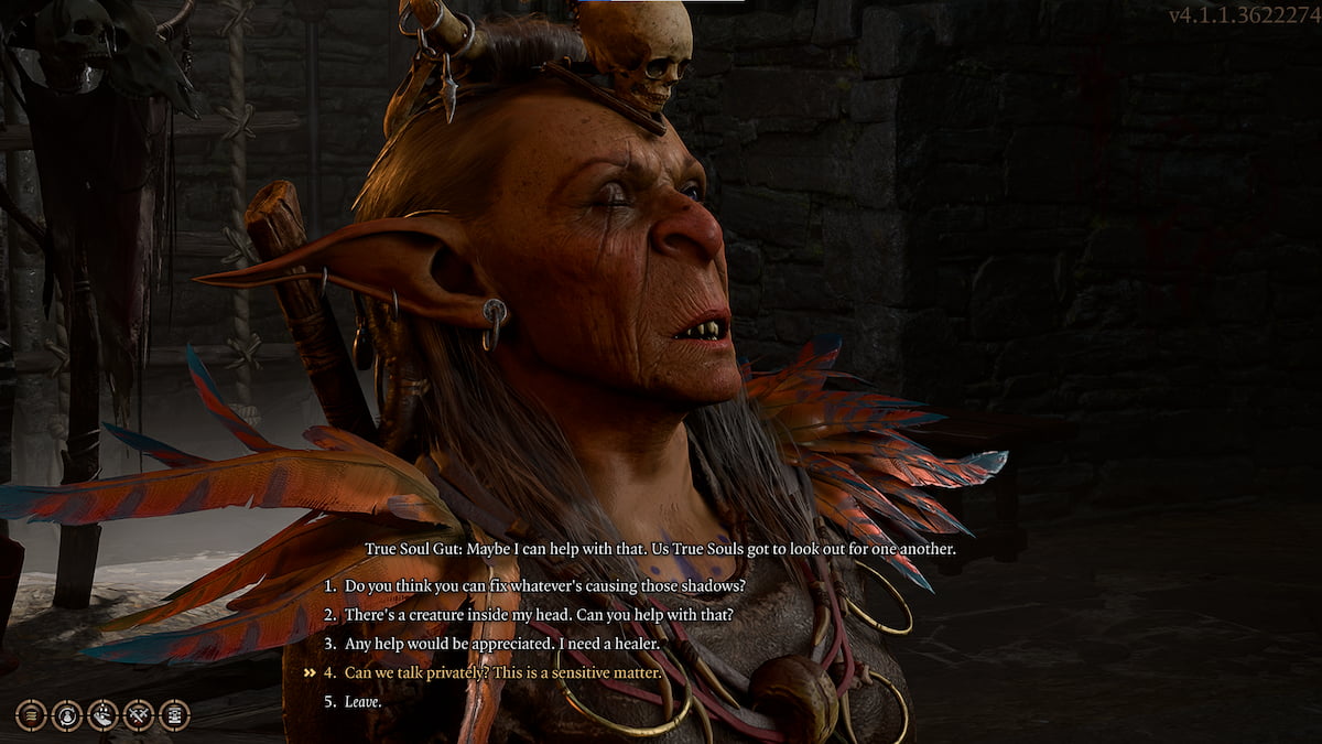 Baldur's Gate 3: How to Eliminate the Goblin Leaders in BG3 - Gamepur