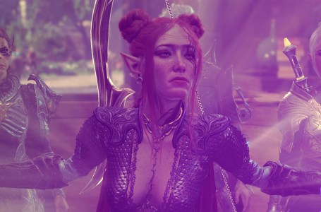 Baldur's Gate 3 - Page 17 of 39 - Gamepur