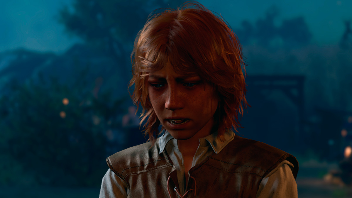 Baldur's Gate 3 Should You Let Yenna Stay At The Camp in BG3? Gamepur