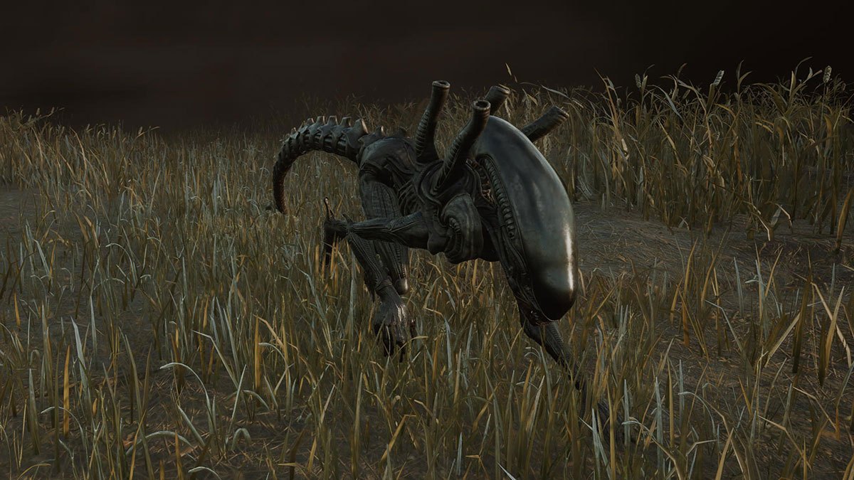 Best Xenomorph Builds in Dead by Daylight - Gamepur