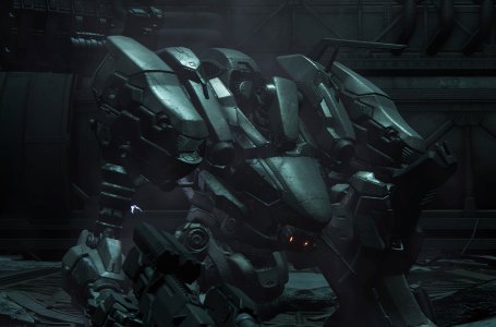  Armored Core 6: How to Use Custom Controls & Accessibility Options in AC 6 