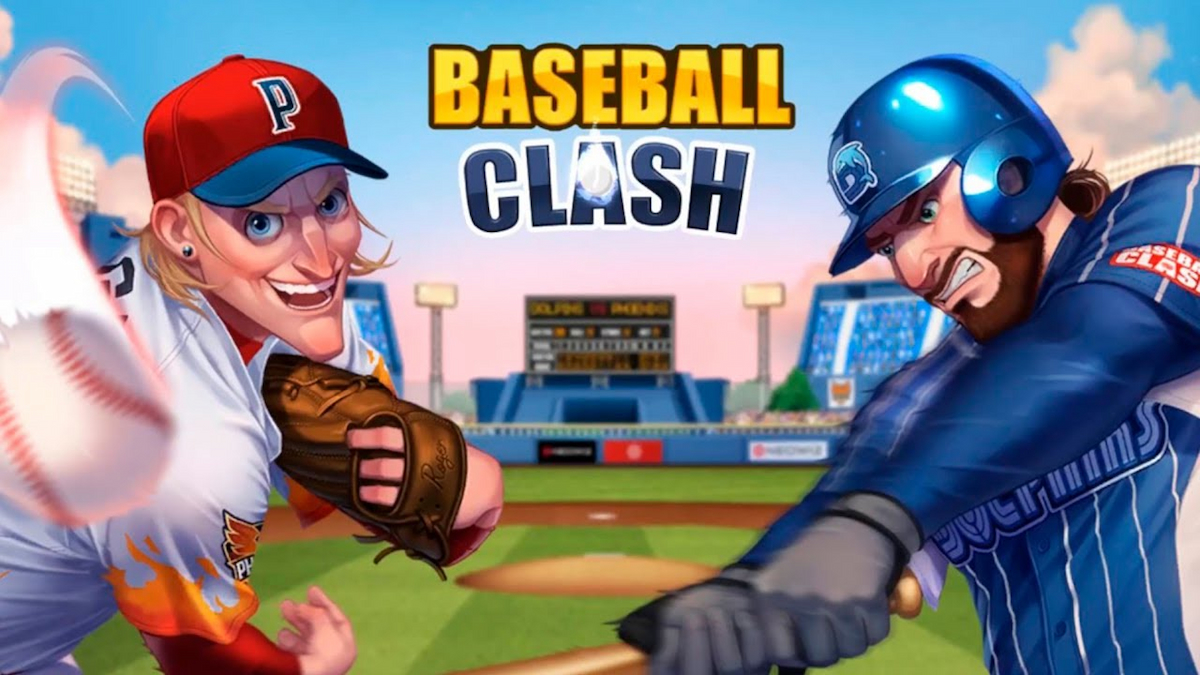 All Baseball Clash Cheats How To Win Baseball Clash Gamepur