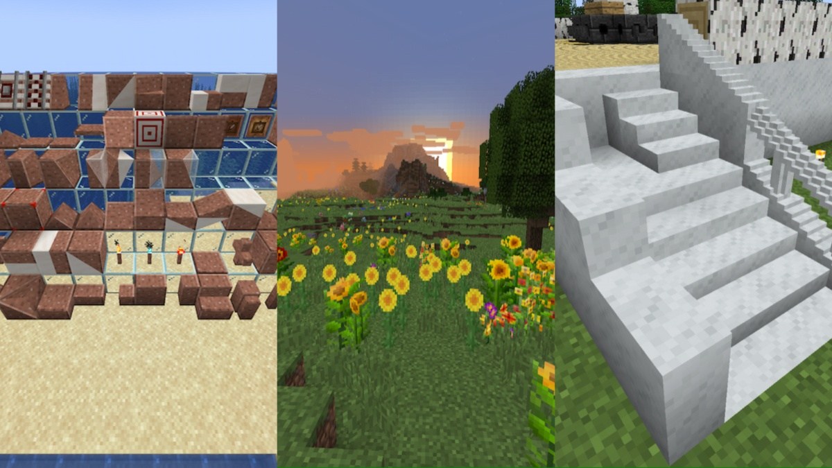 Minecraft - Top 10 Cozy Mods - Gamepur