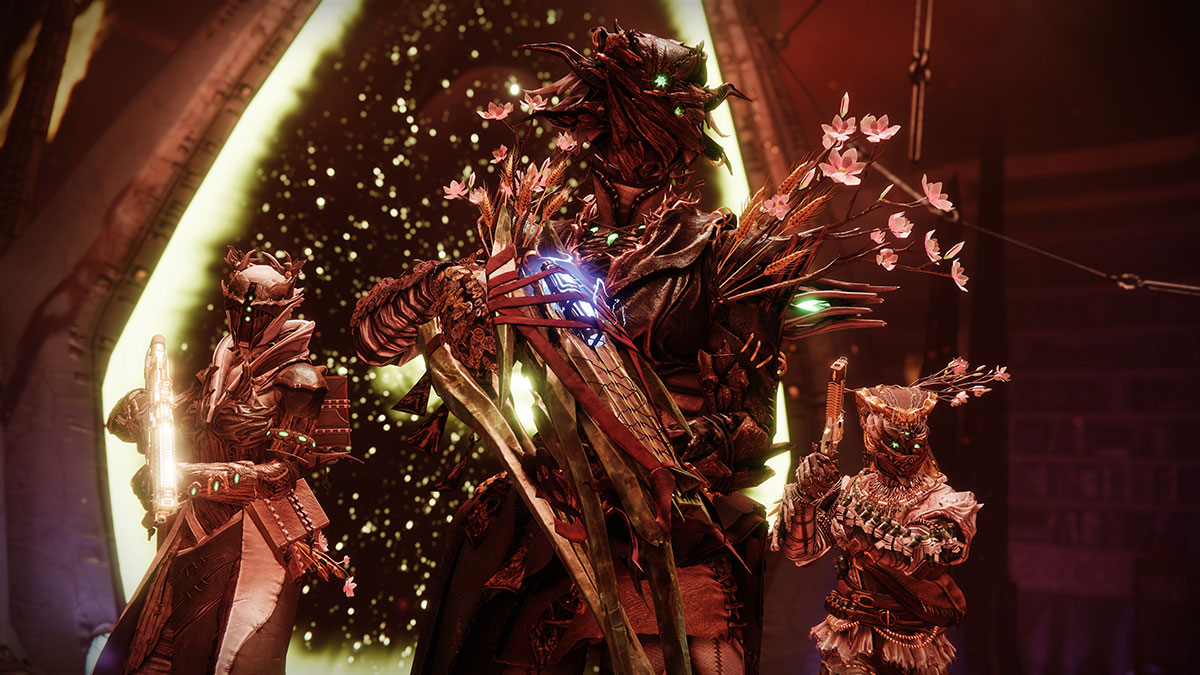 Destiny 2: Season of the Witch - End Date, Weapons & Story
