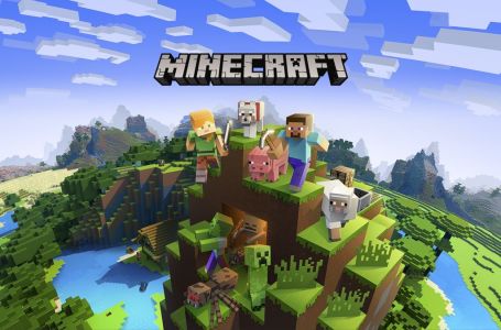 Top 10 Minecraft Seeds For Hardcore Survival Mode