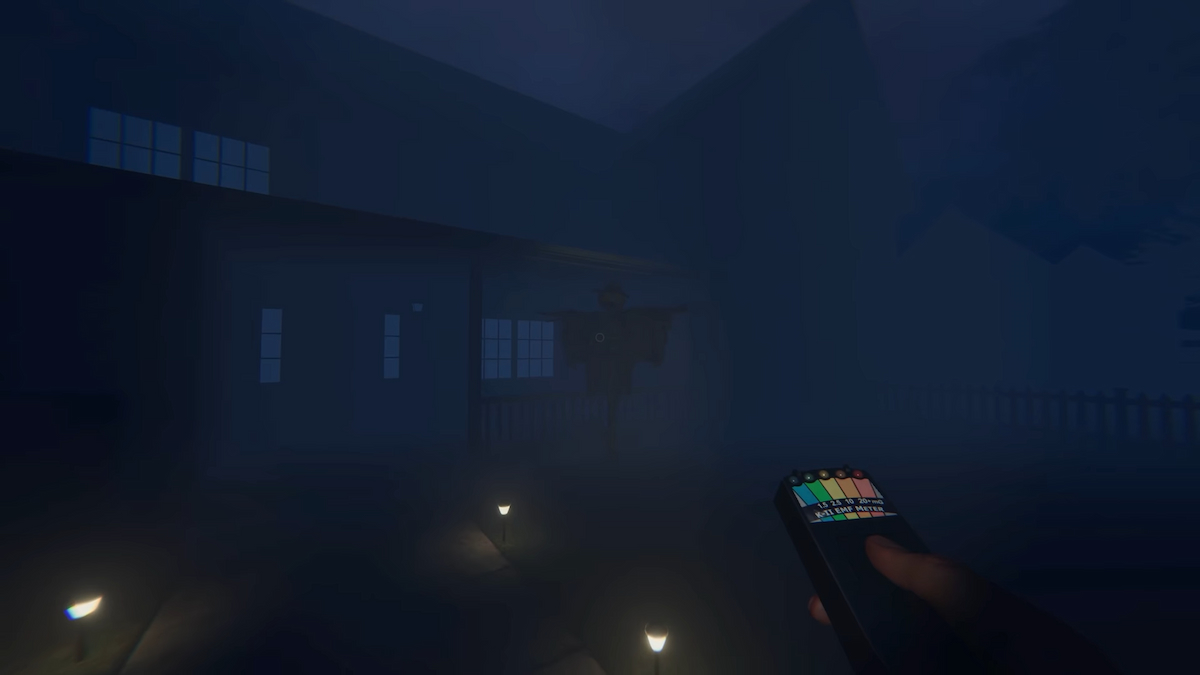 Best Phasmophobia Cheat Sheets Gamepur