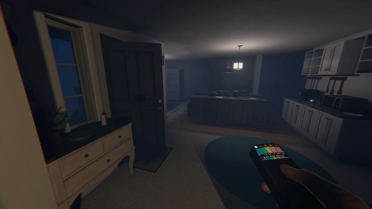 Best Phasmophobia Cheat Sheets Gamepur