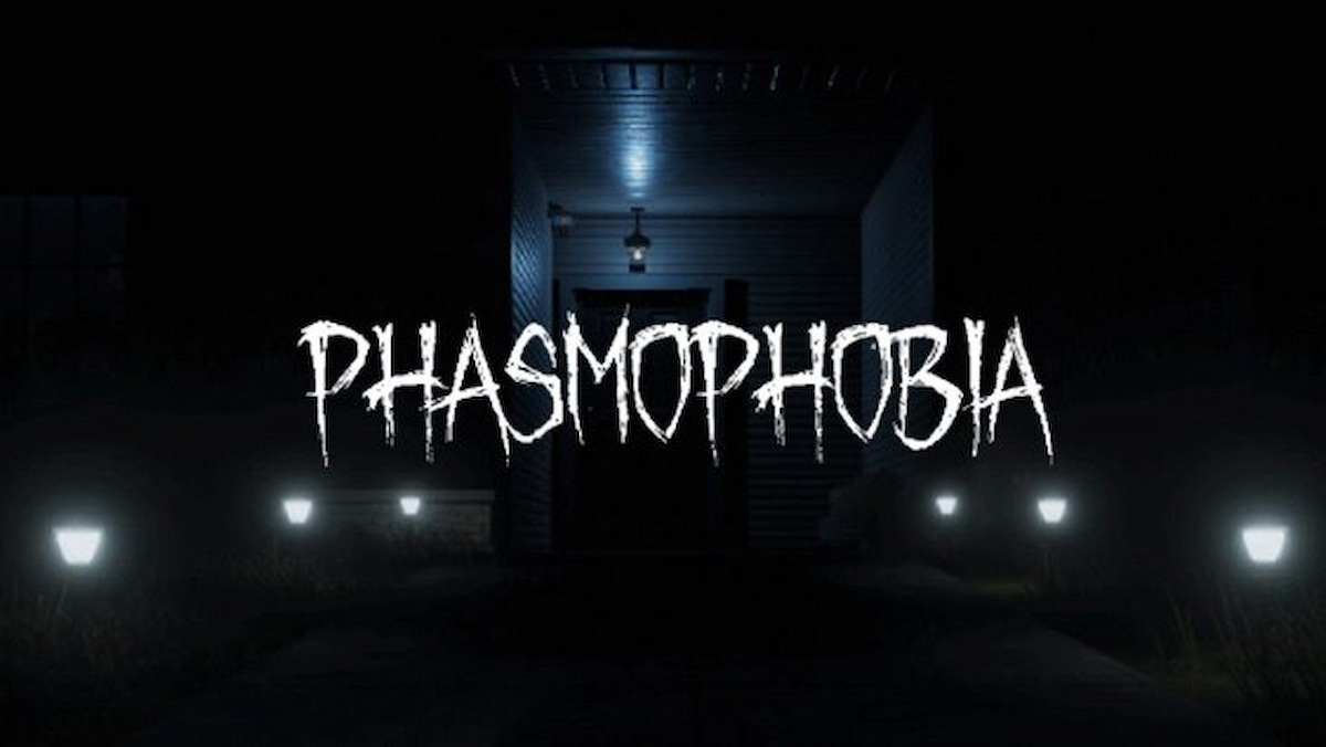 Best Phasmophobia Cheat Sheets – Gamepur
