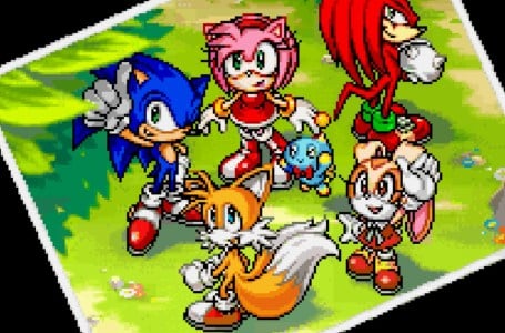  Top 10 2D Sonic Games to Play Before Sonic Superstars 