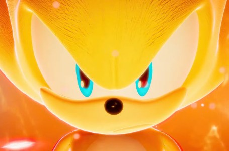  Why Sonic’s Blue Eyes Are A Big Deal In Frontiers DLC Teaser 