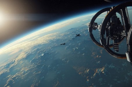 Can You Play Star Citizen on PS5? 