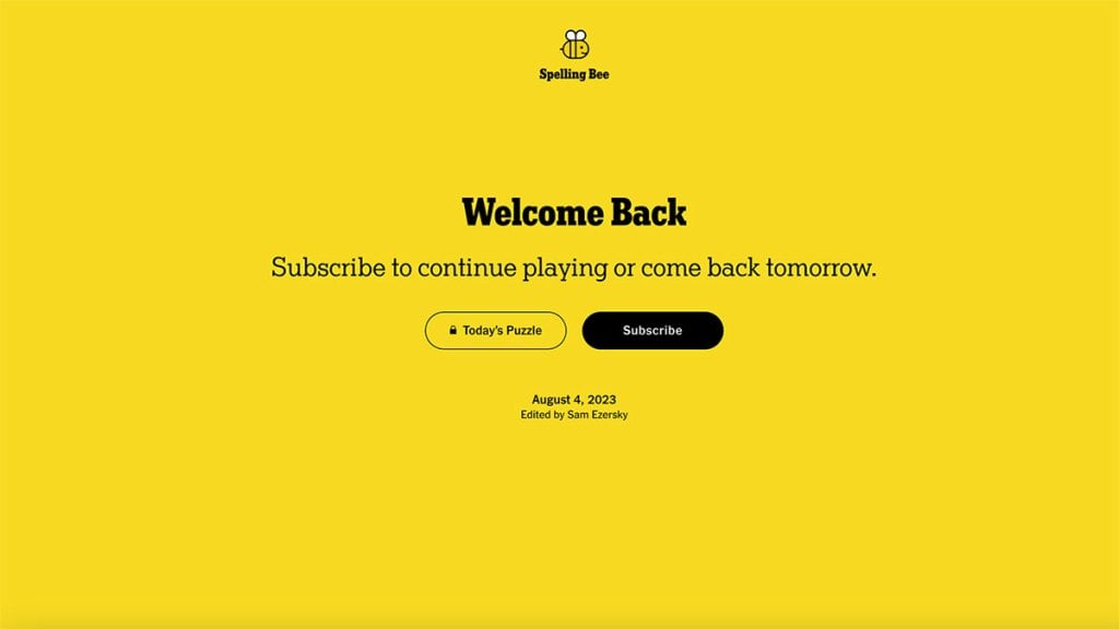 spelling-bee-subscription-screen