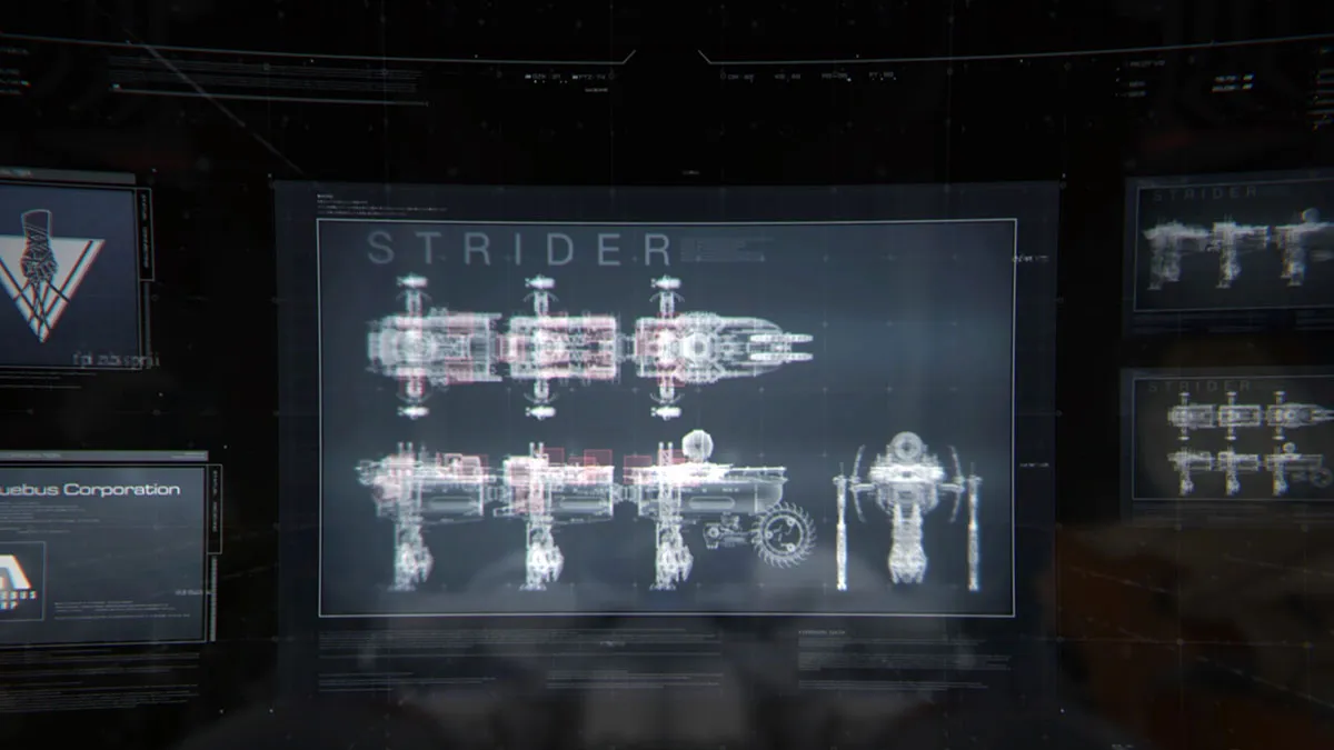 strider-weaponized-mining-ship-in-armored-core-6-fires-of-rubicon